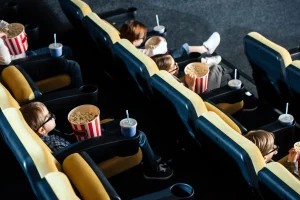 grand jeu McDo code Ciné
