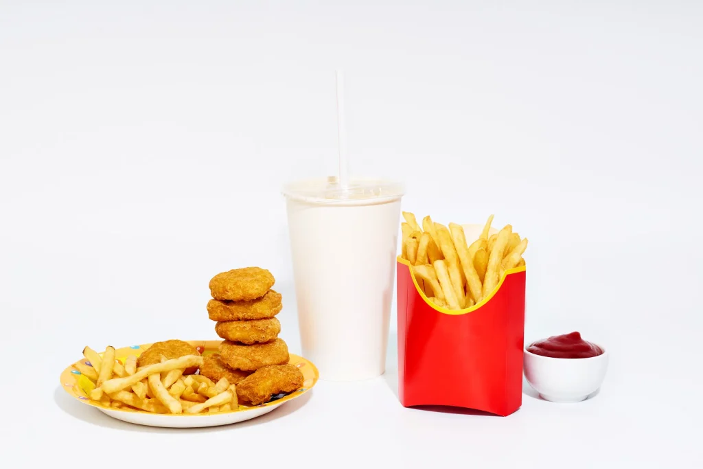 Où dénicher les McDonald en Corse ?