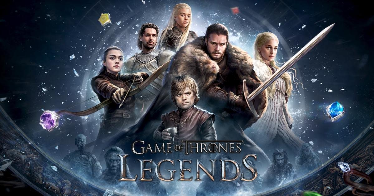 Âge pour regarder Game of Thrones