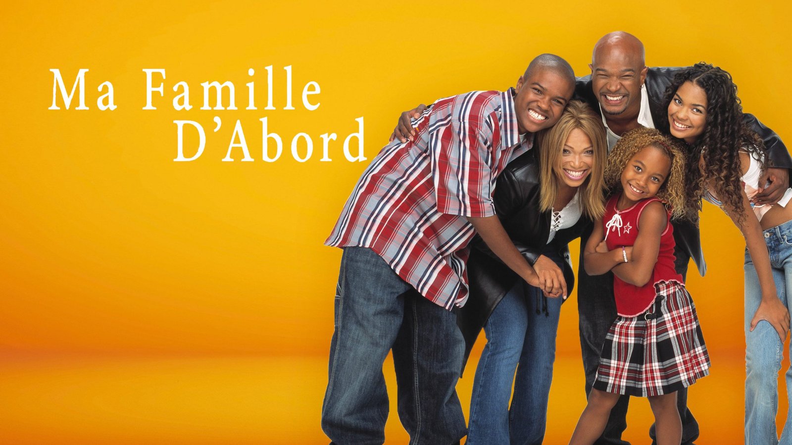 Quel acteur est mort dans Ma famille d’abord ?