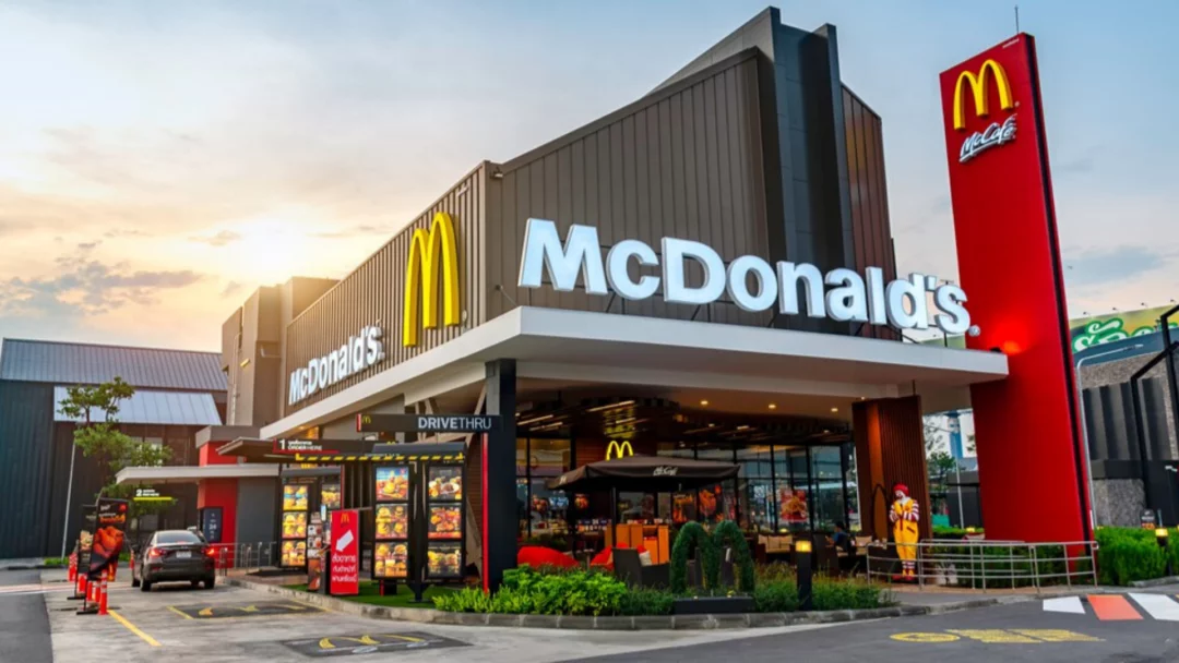 Où trouver les McDonald en Corse ?