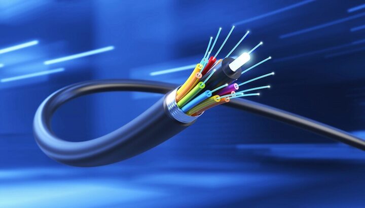 Quel diamètre de gaine pour la fibre optique