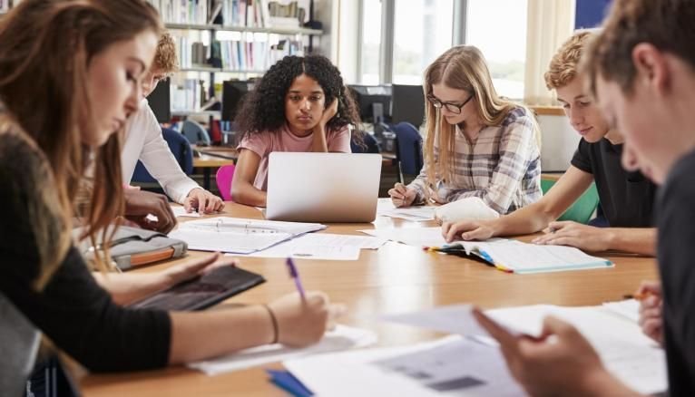 Calcul des points pour le bac pro