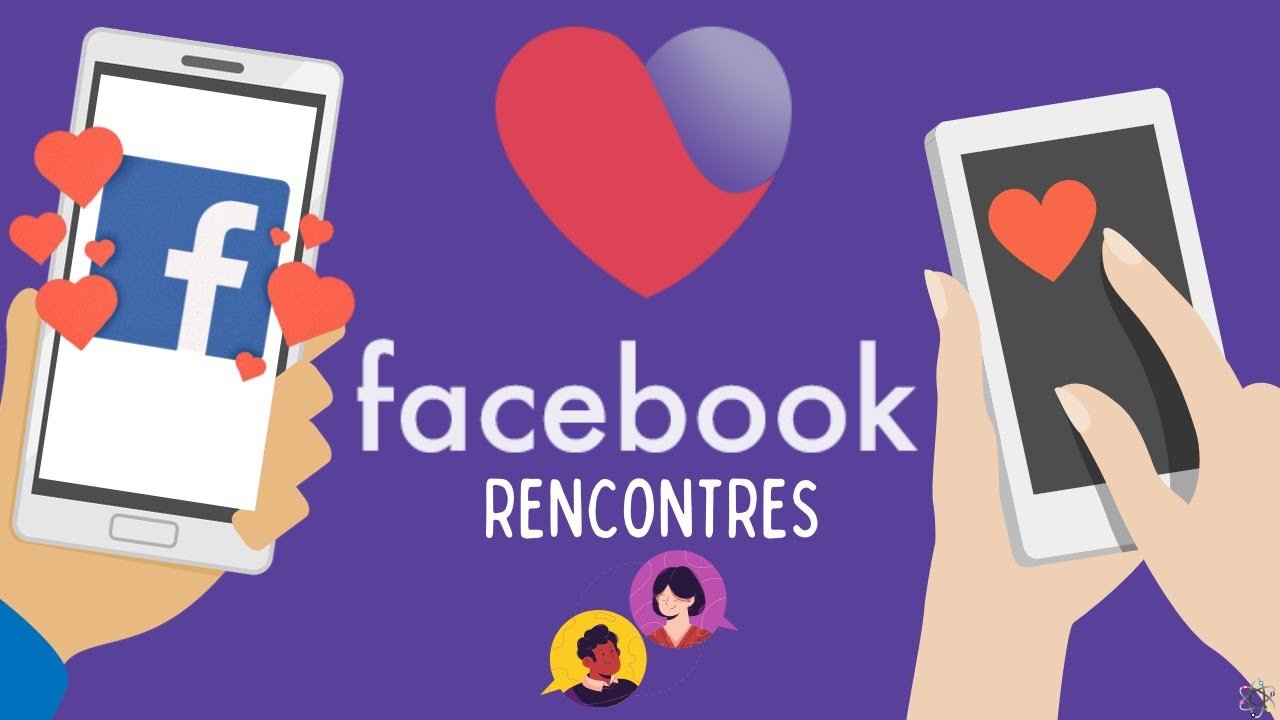Comment activer Facebook rencontre sur PC