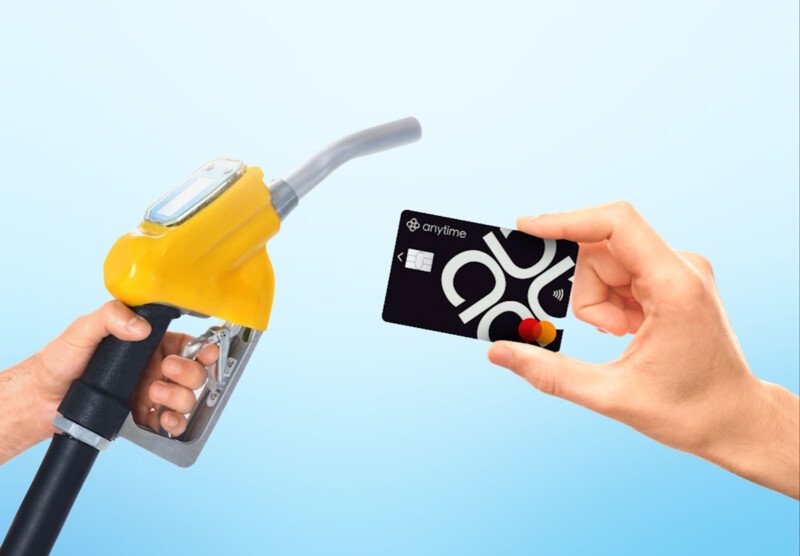 Comment fonctionne la carte Total Club
