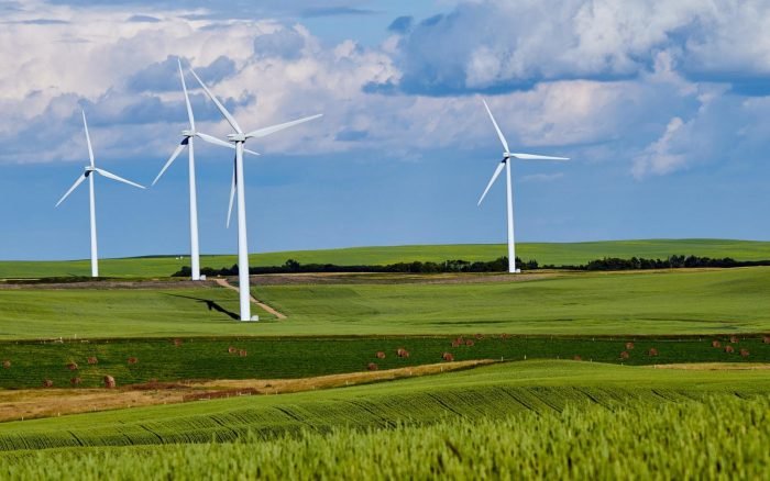 L’énergie éolienne