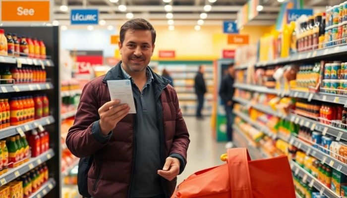 Le délai du chèque différé Leclerc