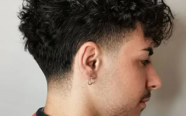 C'est quoi un taper cheveux ?