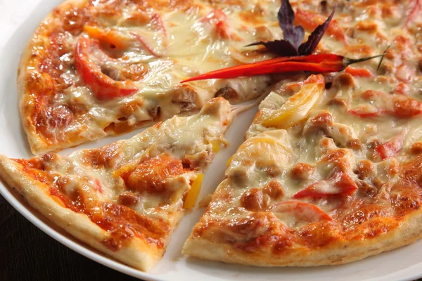 Les différents types de pizza : Liste Top 7 à connaître !