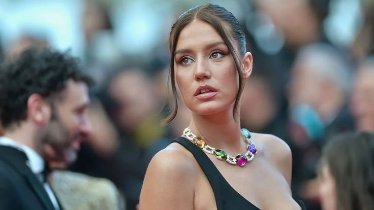 Qui est la plus belle femme de France ?