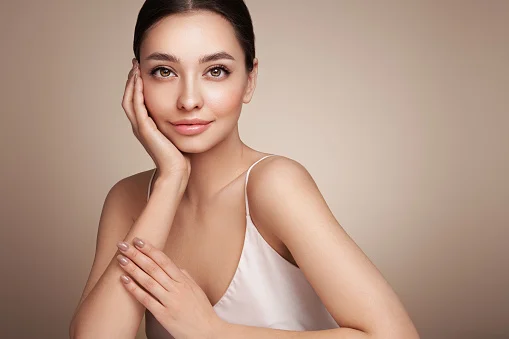 La plus jolie femme de France 