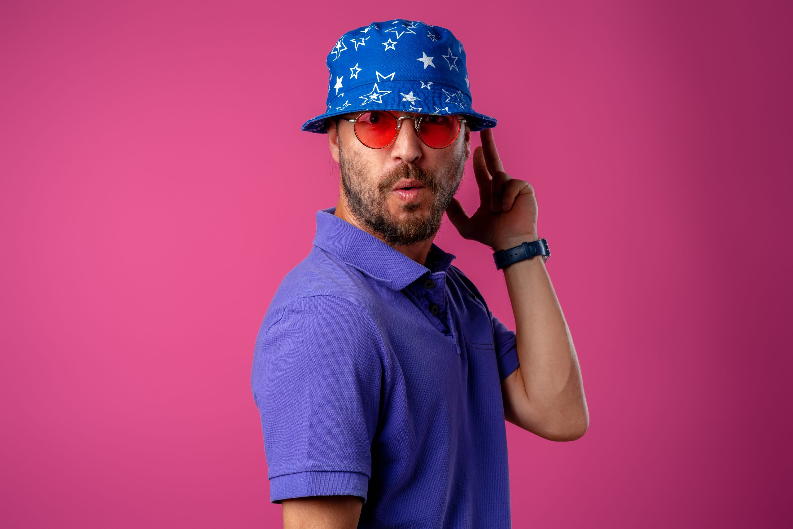 Bob homme : 5 conseils pour porter ce chapeau avec élégance