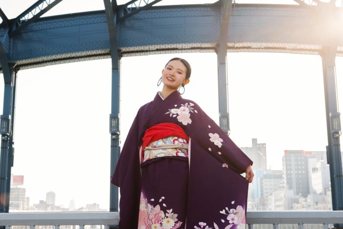 Comment bien entretenir son kimono
