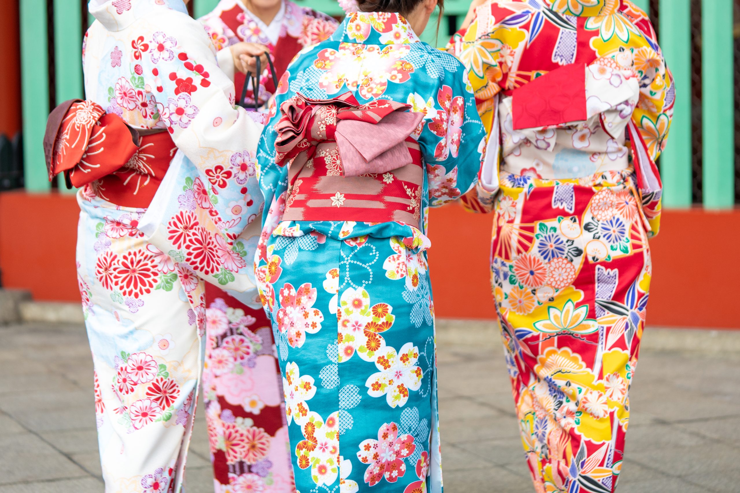 Comment bien entretenir son kimono