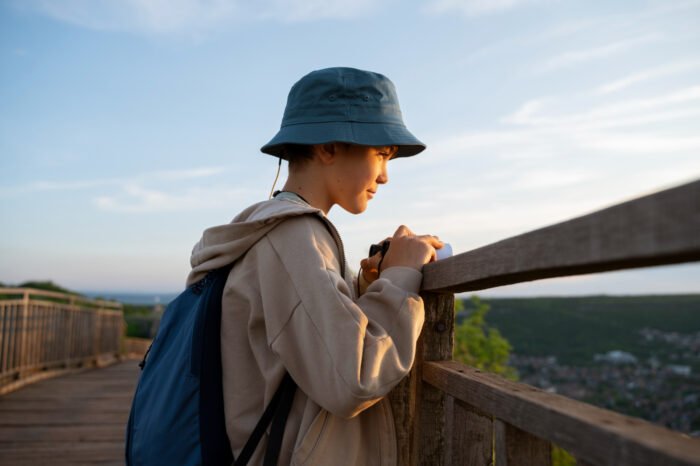 enfiler le bob femme avec style 